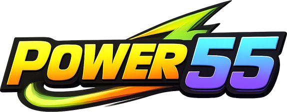Logo power 55